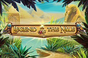 Legend of the Nile