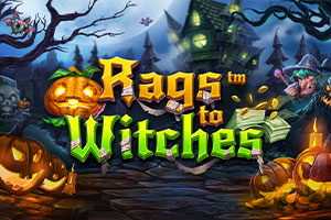 Rags to Witches